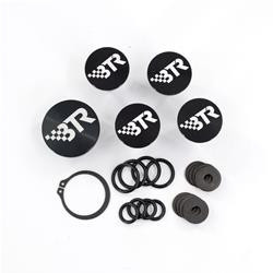 BTR DOD Delete Plug Kits LT2DODPLUGKIT