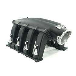 BTR Trinity Series Intake Manifolds TRA-62HEMI-BLK-LL