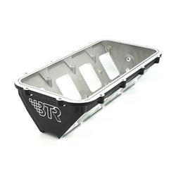 BTR Trinity Tunnel Ram Bases TRP-TNL-H-BLK