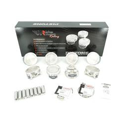 Brian Tooley Racing Pistons BTRCVP325125DM0-8