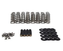 BTR Conical Valve Springs SK014