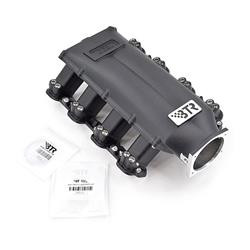 BTR Trinity Series Intake Manifolds TRA-7-BLK-P105-2I