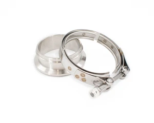 Brian Tooley Racing Turbocharger Flanges BTR-096-J67