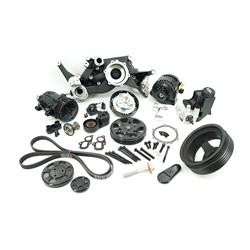 BTR HyperDrive Front Drive Kits ACD-LT05B