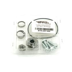 Brian Tooley Racing Turbocharger Components BTR-D57-000