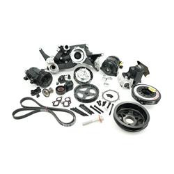 BTR HyperDrive Front Drive Kits ACD-LT01B-SFI