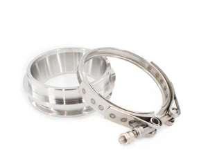 Brian Tooley Racing Turbocharger Flanges BTR-G55-107