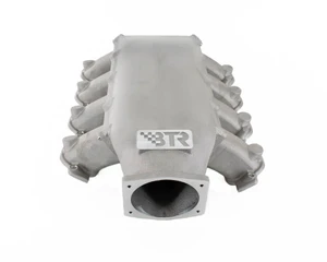 BTR Trinity Series Intake Manifolds TRA-GENV-V2