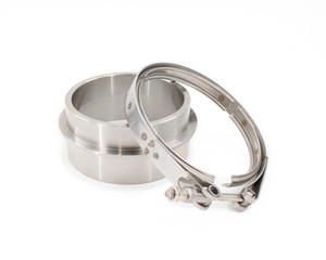 Brian Tooley Racing Turbocharger Flanges BTR-G55-TC0