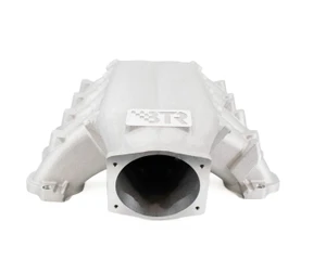 BTR Trinity Series Intake Manifolds TRA-GZ-CNC