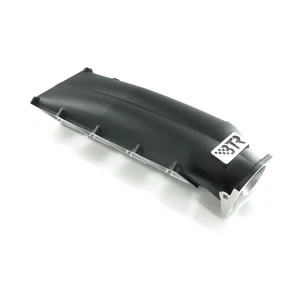 Brian Tooley Racing Intake Manifolds, Fuel Injected TRP-P1-BLK
