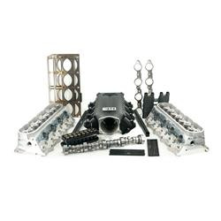Brian Tooley Racing Top End Kits 5.3LHR520PP