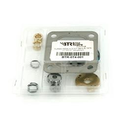 Brian Tooley Racing Turbocharger Components BTR-0T4-001