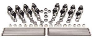 Rocker Arm/Pushrod Kit, Magnum (RPE1417-16)
