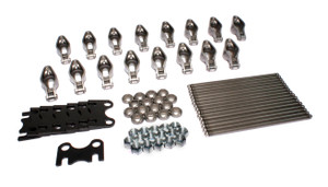 Rocker Arm/Pushrod Kit, CS 1.5 2 Mag (RPG102)