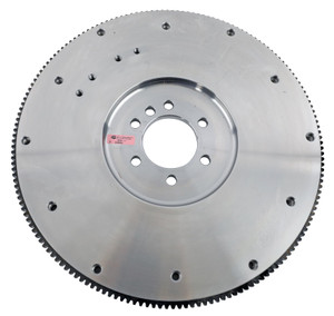 McLeod Steel Flywheels – Chevrolet, 1955-85 SBC, 1970-90 BBC (460320)