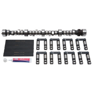 Edelbrock Rollin' Thunder Camshaft Kit for 1957-86 Small-Block Chevy V8 (22085)