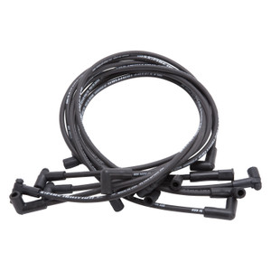 Max-Fire (Ultra-Spark 500) High Small-Block Chevy 1978-86 Spark Plug Wire Set (22703)