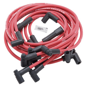 Max-Fire (Ultra-Spark 50) Small-Block 1978-86 Spark Plug Wire Set (22713)