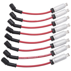 Max-Fire (Ultra-Spark 50) GM LS Truck Spark Plug Wire Set (22716)
