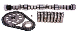 Camshaft Kit, Cbvi XR288HR-10 (SK01-421-8)