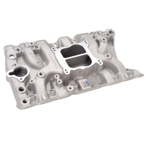 Performer Olds 350 Intake Manifold for 307-330-350-403 Small-Block Oldsmobile (2711)