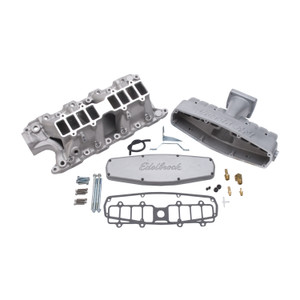 Victor 5.0 Intake Manifold Small-Block Ford (2945)