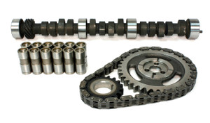 Camshaft Kit, C6 252H (SK15-200-4)