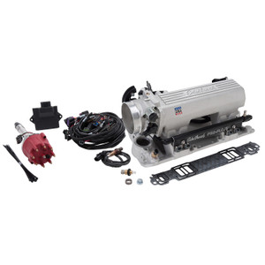 Pro-Flo 4 EFI XT-Style Kit #35810 For 1986 & Earlier Chevy Small-Block (35810)