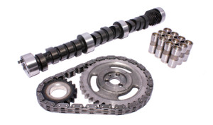Camshaft Kit, C43 268H (SK18-124-4)