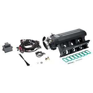Pro-Flo 4 EFI XT-Style Kit #35993 For Chevy LS Gen III/IV Small-Block (35993)