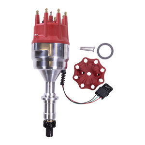 Edelbrock Ignition Control Kit for E-Street 2 EFI Pontiac (3681)