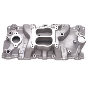 Performer Intake Manifold Small-Block Chevy (3701)