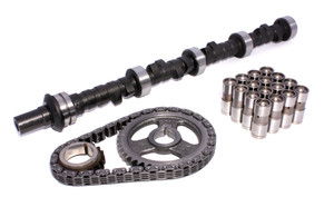 Camshaft Kit, BS350 268H (SK92-203-4)