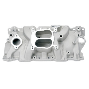 Performer Intake Manifold Small-Block Chevy (3706)