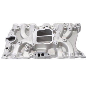 Performer Small-Block Oldsmobile 350 EGR Intake Manifold (3711)