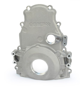Kit, LS1-6 Front Cover (5496)