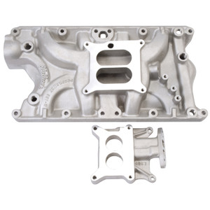 Performer Intake Manifold Small-Block Ford (3781)