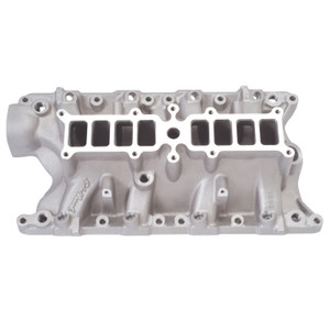 Performer 5.8L Base Intake Manifold Small-Block Ford (3884)