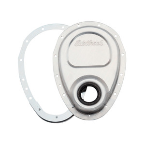 Two Piece Front Cover (4242)