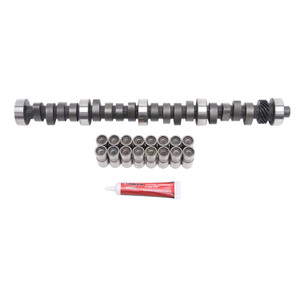 Torker-Plus Camshaft Kit for 1957-95 Small-Block Ford 289-302 V8 (5022)