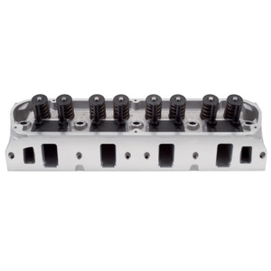 E-Street Small-Block Ford Cylinder Head 2.02 (50259)