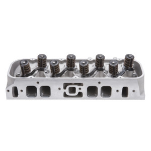 RPM Big-Block Chevy Oval Port Cylinder Head Hydraulic Roller Cam (60435)