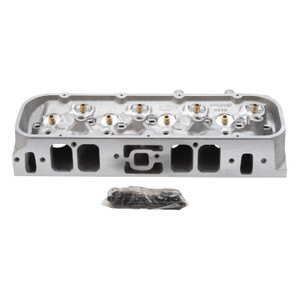 RPM Big-Block Chevy Rectangle Port Cylinder Head Hydraulic Flat Tappet Cam (60549)