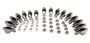 Rocker Arms, GM LS7 1.8 Stock Rocker w/Trunnion Upgrad (1479-16)
