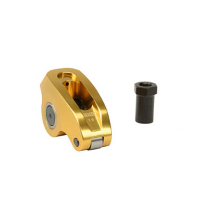 Ultra Arc Narrow Aluminum Series Rocker Arm for '88+ Chevrolet Small Block, 3/8" (19017-1)