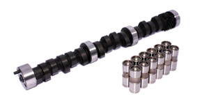 Cam & Lifter Kit, CV6E 252H (CL16-232-4)