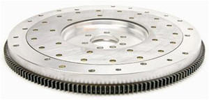 McLeod Aluminum Flywheels – Chevrolet, 1955-85 SBC, 1970-90 BBC (560132)