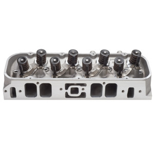 RPM Big-Block Chevy Rectangular Port Cylinder Head Flat Tappet Cam (60559)