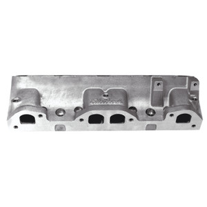 Performer Pontiac Cylinder Head 87cc Hydraulic Flat Tapped Camshaft (60569)